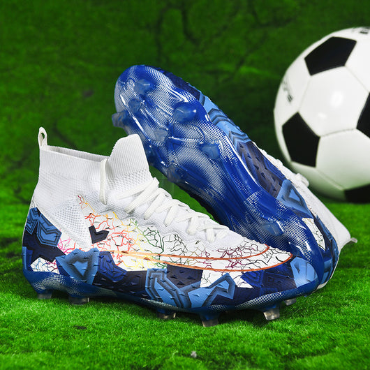 Zapatillas de Pista para Atletas Jóvenes - Clavos de Competencia y Entrenamiento - Image 11