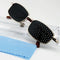 Gafas de Marco Completo con Perforación Estenopeica