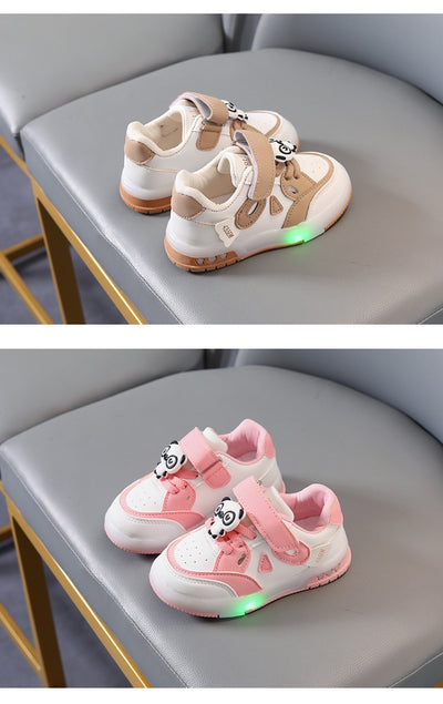 Zapatillas Bajas Casuales para Niños con Diseño de Dibujos Animados - Image 13