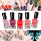 Esmalte de Uñas Despegable a Base de Agua 8ml