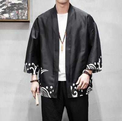 Protector Solar Cardigan Pluma - Image 12