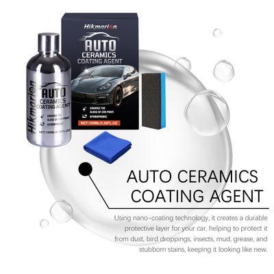 Recubrimiento Cerámico Automotriz Premium - Image 10