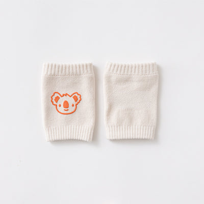 Protectores de Gateo para Bebés - Calcetines Malla con Coderas - Image 4