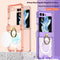 Funda Cargadora Inalámbrica con Personalidad Fashion