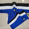 Uniforme de Jiu-Jitsu Profesional 380g para Competencia