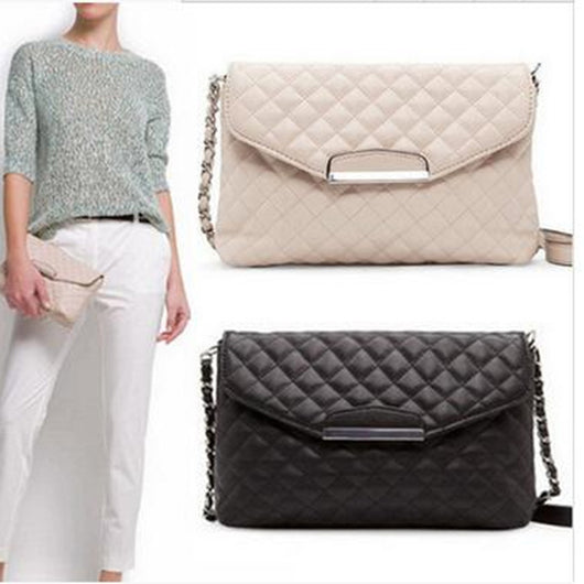 Bolso Bandolera Mini Fashion Lingge - Image 6