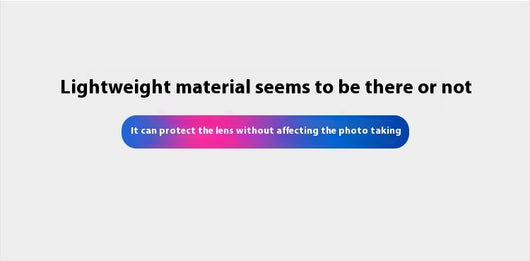 Protector de Cristal Templado para Cámara Trasera S8plus - Image 11