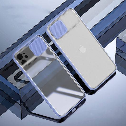 Funda para Teléfono con Protector de Cámara Deslizante - Image 15