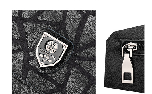 Mochila Coreana de Moda para Mujer - Diseño Trendy y Funcional - Image 8