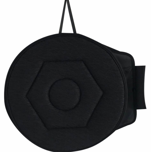 Cojín Giratorio 360° para Silla - Cómodo y Transpirable para Oficina, Auto y Hogar - Image 22