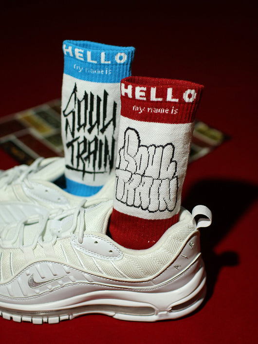 Calcetines de Personalidad para Hombre y Mujer