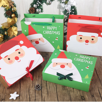 Bolsa de Regalo para Empaques Navideños - Image 5