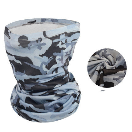 Collares de Pesca Versátiles para Exteriores - Image 17