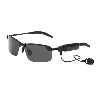 Gafas de Sol Inteligentes con Bluetooth - Image 4