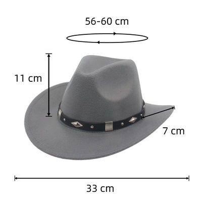 Gorra Denim Estilo Europeo Borde Curvo para Otoño e Invierno - Image 13