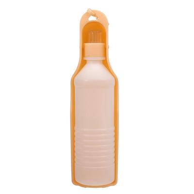 Fuente de Agua Portátil para Mascotas - Comedero Exterior - Image 9