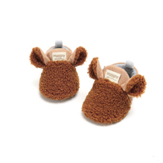 Zapatos de Tela Suave y Cómodos - Image 9