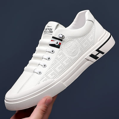 Zapatillas Deportivas Respirable con Malla Texturizada para Adolescentes - Image 4