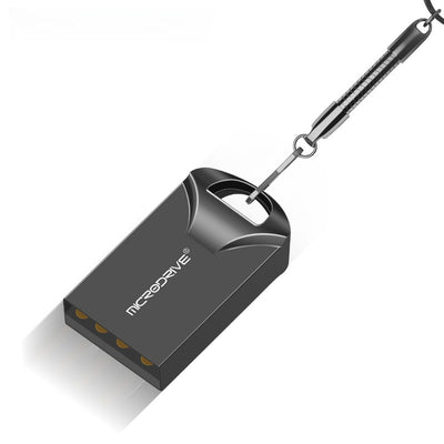 Memoria USB de Alta Velocidad y Gran Capacidad en Metal - Image 6