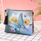 Bolsa Mensajero Diamond Painting con Diseño de Mariposa - Pintura de Diamantes Hecha a Mano
