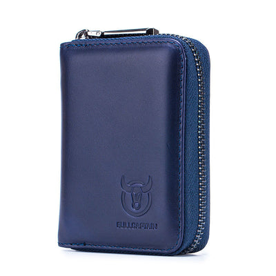 Billetera Multifuncional para Licencia de Conducir y Tarjetas - Image 3