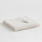 White 36cm - 35cm