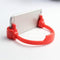 Soporte Ajustable para Teléfono y Tablet - Lazy Thumbs