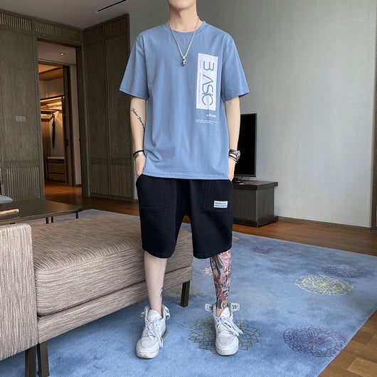 Trajes Deportivos y de Ocio para Hombre - Estilo Moderno - Image 12