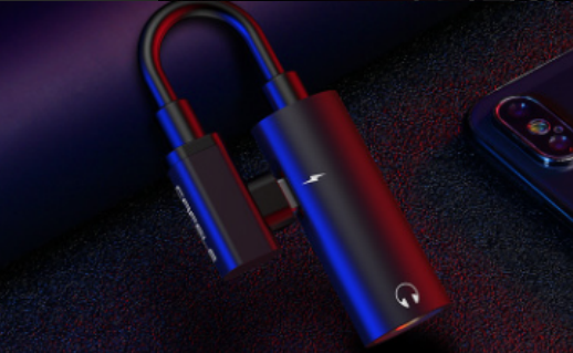 Adaptador de Audio USB-C a Jack 3.5mm de Alta Fidelidad - Image 5