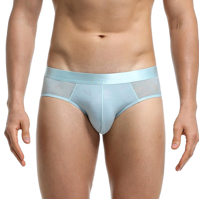 Calzoncillos Deportivos de Algodón Transpirable con Doble Capa - Image 6