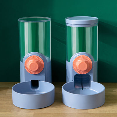 Fuente de Agua Automática Colgante para Gatos - Image 16