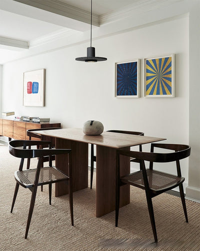 Lámpara de Techo Terrazzo con Diseño Moderno para Restaurantes y Espacios Contemporáneos - Image 14