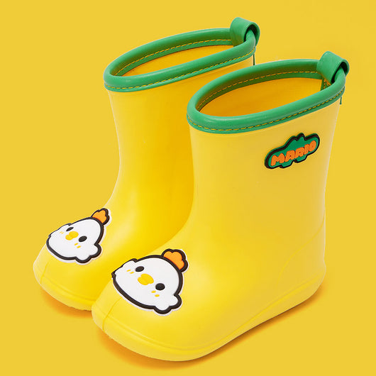 Botas de Lluvia para Niños - Image 6