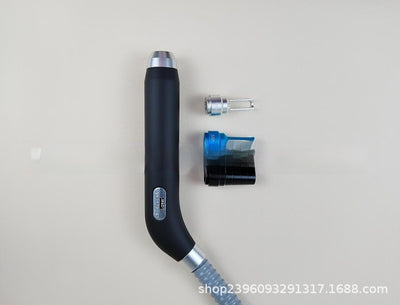 Cabezal de Picosegundos para Limpieza de Cejas y Remoción de Tatuajes - Image 14