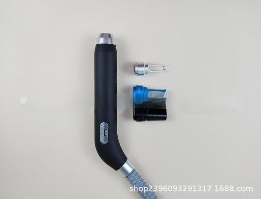 Cabezal de Picosegundos para Limpieza de Cejas y Remoción de Tatuajes - Image 14
