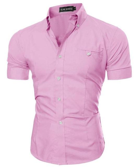 Camisa Ejecutiva Alpha - Image 5