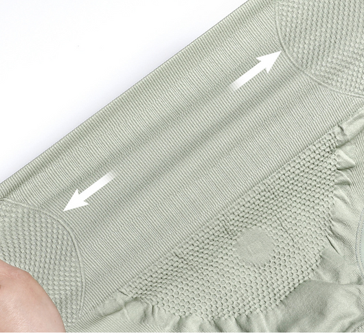 Pantalones Moldeadores Sin Costuras Transpirables - Image 13