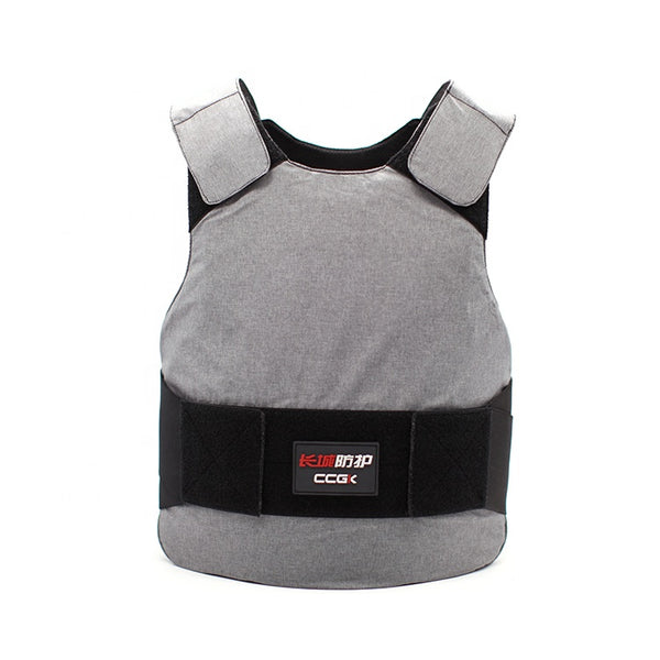 Traje Táctico Antiperforación Ligero con Protección Balística - Image 14