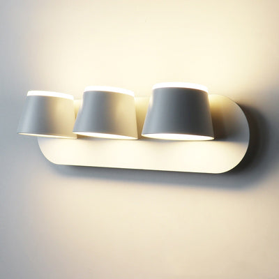 Lámpara LED Minimalista para Cabecera, Sofá y Pared TV - Image 16
