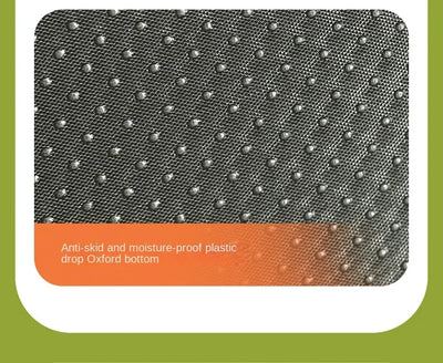 Cama Térmica para Perros Grandes - Colchoneta Desmontable y Lavable para Otoño e Invierno - Image 14