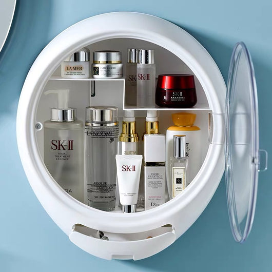 Organizador de Productos de Skincare Resistente al Polvo y Agua - Image 3