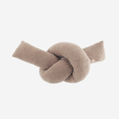 Cojín de Peluche Cordero para Sofá - Comodidad Acogedora para tu Hogar - Image 9