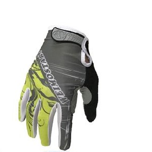 Guantes de Ciclismo con Gel Amortiguador - Image 5