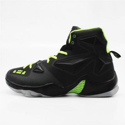 Zapatillas de Baloncesto para Exterior - Rendimiento y Durabilidad - Image 7