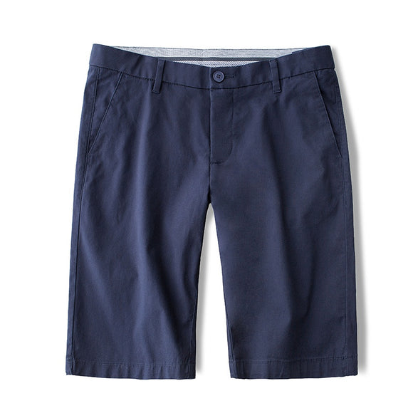 Pantalones Coreanos Trendy de Cinco Bolsillos