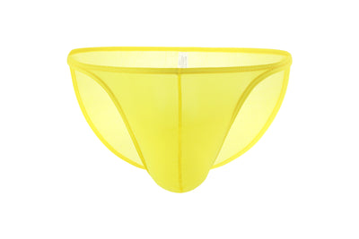 Calzoncillos Tipo Boxer Ultrafinos de Seda de Hielo con Diseño Convexo - Image 15