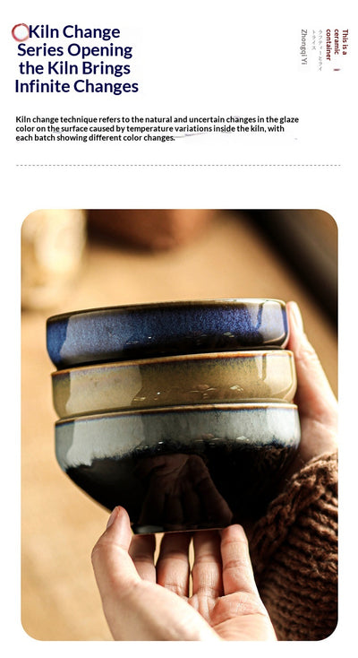Olla de Cerámica para Baño María con Tapa - Recipiente Ideal para Postres - Image 20
