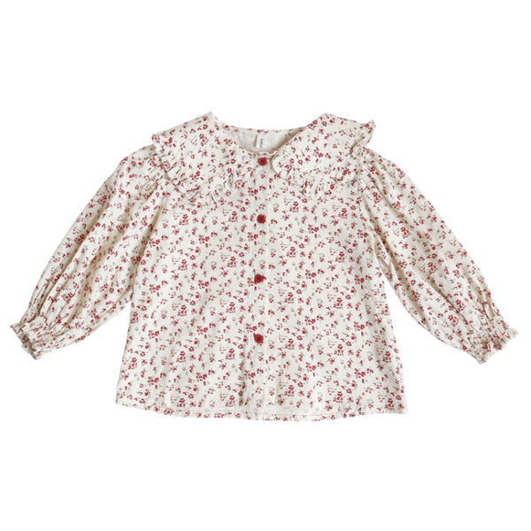 Playera Infantil de Moda Versátil - Image 5