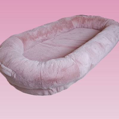 Cama Extragrande para Perros con Funda Removible y Lavable - Image 7