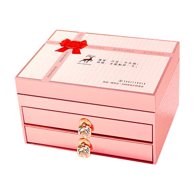 Set de Cuidado y Maquillaje Premium para Regalos Especiales - Image 2